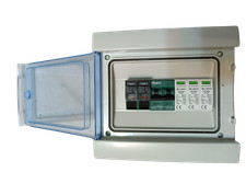 Quadro Di Campo Fotovoltaico 1