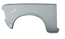 Parafango anteriore sinistro