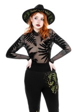 Body sexy strega Restyle -