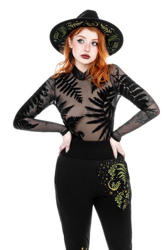 Body sexy strega - , restyle