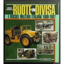 Ruote in Divisa - I Veicoli