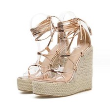 Sandali donna moda estivi