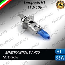 LAMPADA H1 EFFETTO XENON PER