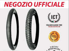 Pneumatici per AERMACCHI ALA