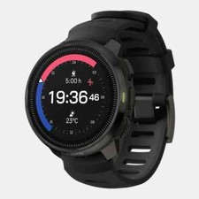 SUUNTO OCEAN ALL BLACK - A