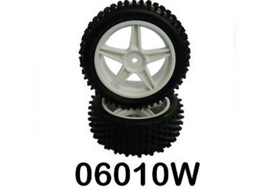 06010w ruote complete cerchi - 06010w,