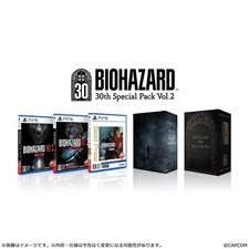 Preordine [PS5] Resident Evil