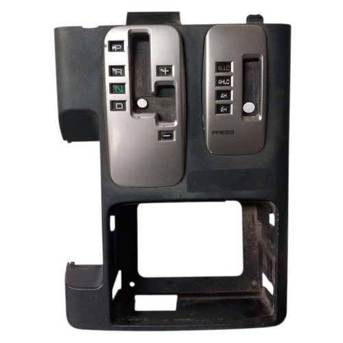 Selettore cambio mitsubishi - selettore,