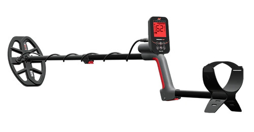Minelab vanquish 460 muliti - minelab,