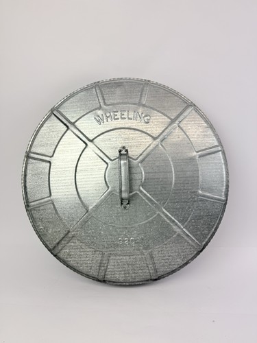 Coperchio bidone spazzatura