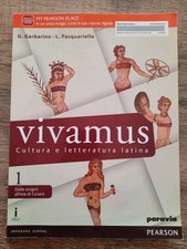Vivamus cultura letteratura - vivamus, e
