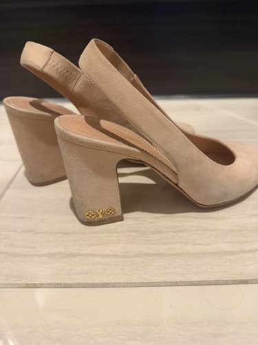 Scarpe louis vuitton - scarpe,