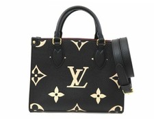 Borsa Louis Vuitton LV On The