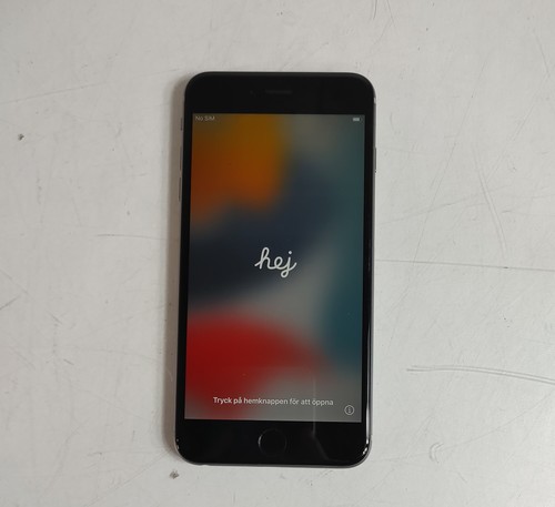 Apple iphone plus a1687 - iphone,