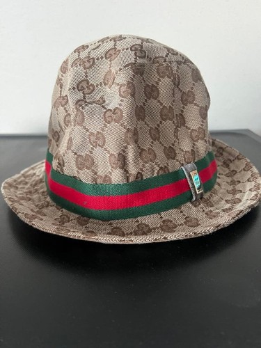 Cappello secchiello modello - cappello, a