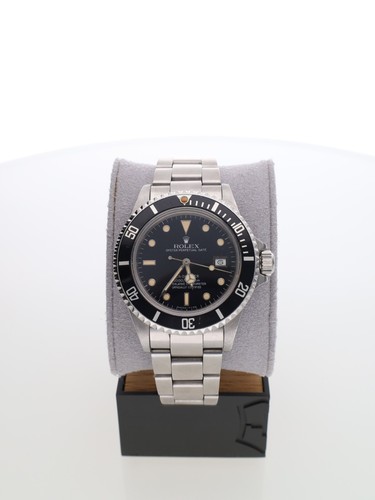 Rolex sea dweller ref - sea-dweller, ref.