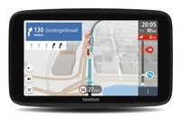 TomTom Go Professional 5