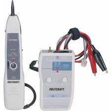 VOLTCRAFT LSG-3   Cerca cavi