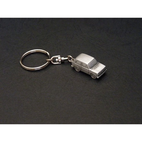 Porte clés lada - porte-clés,