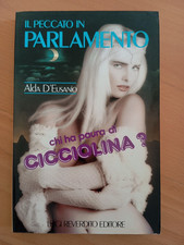 Il peccato in Parlamento. Chi