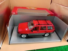Jeep Grand Cherokee 1/18