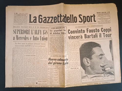 Giornale gazzetta dello - gazzetta,