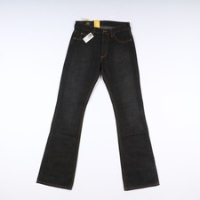 Lee DENVER FLARE BOOTCUT W30 L34 jeans Denim (Cod.SJ1093) Deadstock Denim