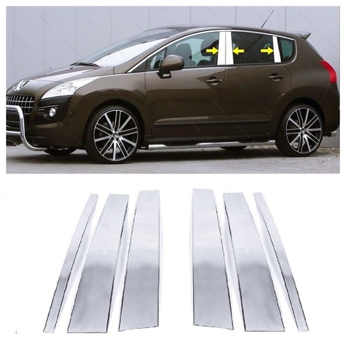 Per peugeot 3008 2009 al - i,
