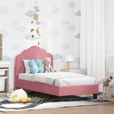Struttura letto per bambini
