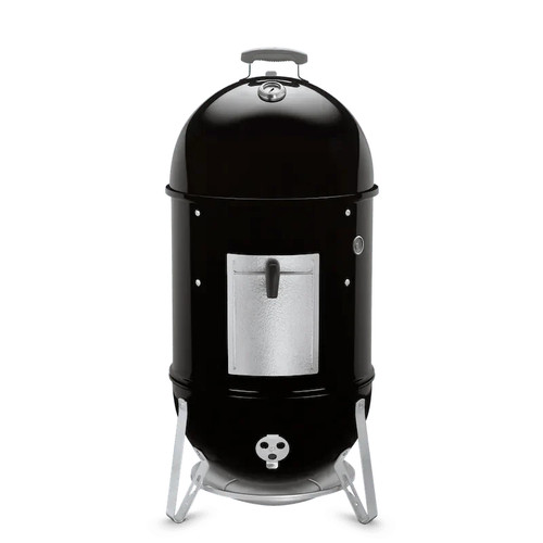 Affumicatore nero 47cm - , smokey