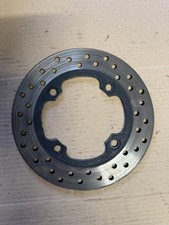Disco Freno Posteriore Honda