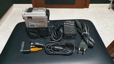 SONY DCR-PC2E Mini DV Video Camera