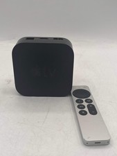 Apple TV 4K A2169 32 GB (2a