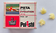 Pista Polistil Evolution  1:32