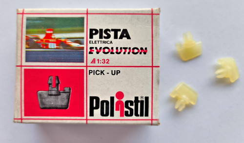 Pista polistil evolution - pista,