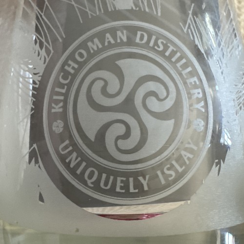 Bicchieri whisky single - 2, da