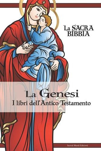 Genesi i libri - la,