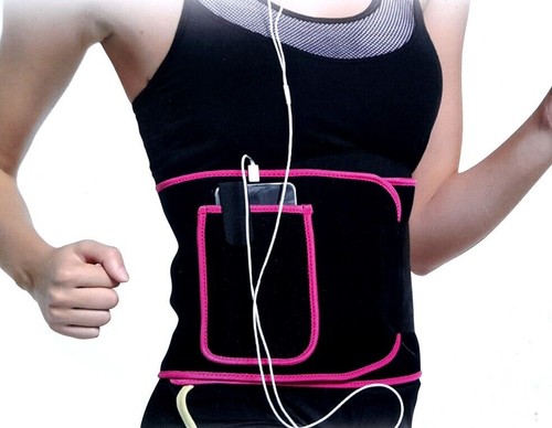 Fascia corsetto lombare - fascia,