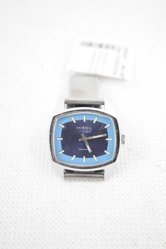 Orologio polso missil - orologio,
