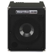 Hartke HD150 - 1x15" - 150W Combo per basso