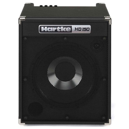 Hartke hd150 1x15 - hd150, 150w