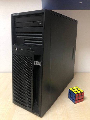 Computer ibm x3105 windows - ibm,