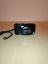 Olympus Stylus Zoom 115 /