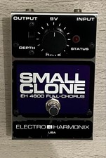 ELECTRO-HARMONIX SMALL CLONE