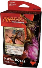 MTG Magic Hour Of Devastation