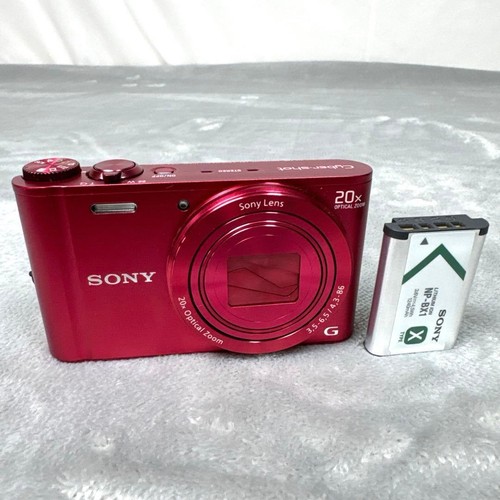 A93 sony cyber - a93, dsc-wx300