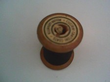 ROCCHETTO bobine di legno filo