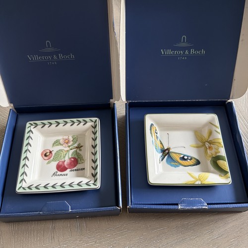 Piatti portagioie villeroy - portagioie, &
