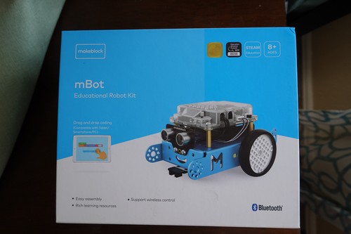 Makeblock mbot ranger kit - makeblock,
