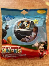 Coppia Tendine parasole